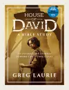 WALKING WITH DAVID cover