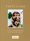 The Chosen Presents: Taste & See cover