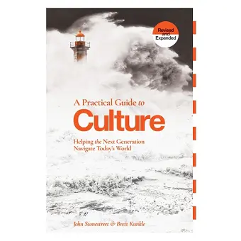 Practical Guide to Culture, A cover