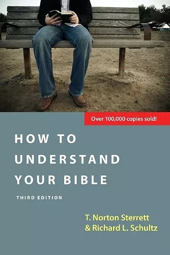 How to Understand Your Bible cover