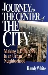 Journey to the Centre of the City cover