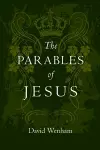 The Parables of Jesus cover