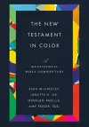 The New Testament in Color cover