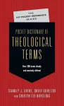 Pocket Dictionary of Theological Terms cover