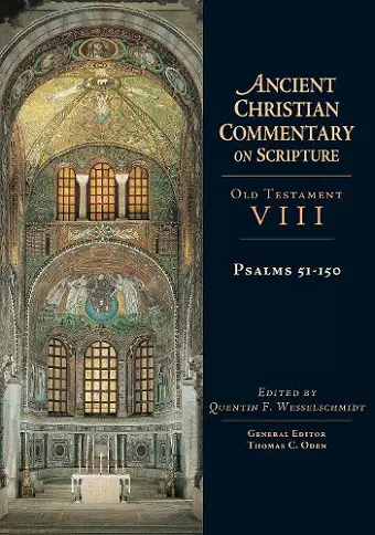 Psalms 51–150 cover