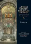 Isaiah 1–39 cover