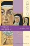 Teresa of Ávila – Inner Joy cover