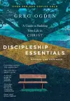 Discipleship Essentials – A Guide to Building Your Life in Christ cover