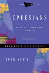 Ephesians – Building a Community in Christ cover