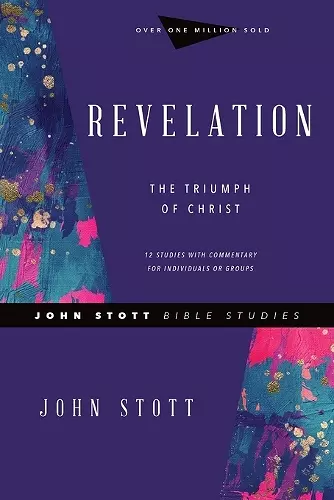 Revelation – The Triumph of Christ cover
