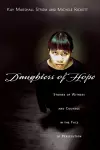 Daughters of Hope – Stories of Witness Courage in the Face of Persecution cover