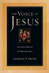 The Voice of Jesus – Discernment, Prayer and the Witness of the Spirit cover