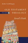 Old Testament Theology – Israel`s Faith cover