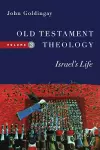 Old Testament Theology – Israel`s Life cover