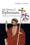 The Drama of Ephesians – Participating in the Triumph of God cover