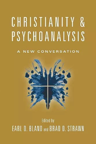 Christianity & Psychoanalysis – A New Conversation cover