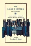 The Lord's Supper cover