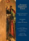Greek Commentaries on Revelation cover