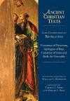 Latin Commentaries on Revelation cover