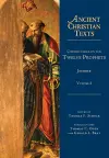 Commentaries on the Twelve Prophets – Volume 2 cover