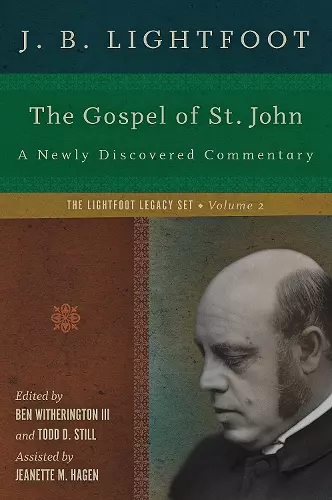 The Acts of the Apostles – A Newly Discovered Commentary cover