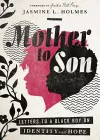 Mother to Son – Letters to a Black Boy on Identity and Hope cover