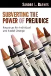 Subverting the Power of Prejudice cover