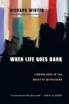 When Life Goes Dark – Finding Hope in the Midst of Depression cover