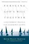 Pursuing God′s Will Together cover