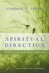Spiritual Direction – A Guide to Giving and Receiving Direction cover