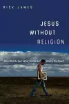 Jesus without Religion cover