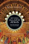 Between Allah and Jesus cover