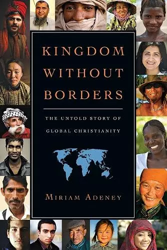 Kingdom Without Borders cover