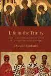 Life in the Trinity – An Introduction to Theology with the Help of the Church Fathers cover