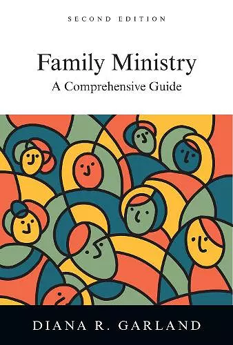 Family Ministry – A Comprehensive Guide cover