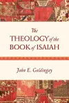 The Theology of the Book of Isaiah cover