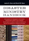 Disaster Ministry Handbook cover