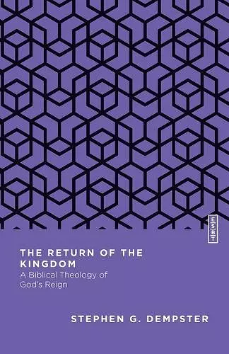 The Return of the Kingdom cover