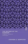 The Return of the Kingdom cover