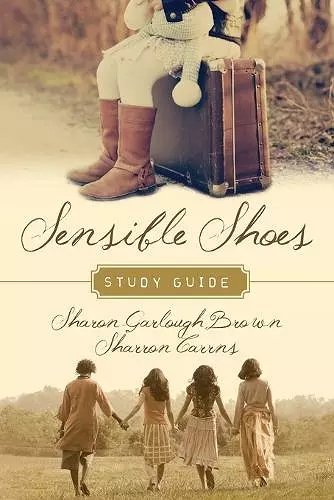 Sensible Shoes Study Guide cover