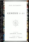 Genesis 1–11 cover