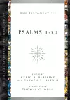 Psalms 1–50 cover
