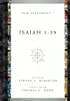 Isaiah 1–39 cover