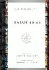 Isaiah 40–66 cover