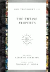 The Twelve Prophets cover