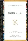 John 11–21 cover