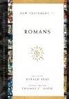 Romans cover