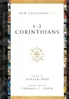 1–2 Corinthians cover