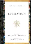 Revelation cover