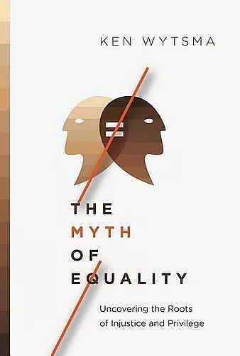 Myth of Equality cover
